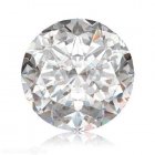 Bra Pris Certifierad Top Wesselton (G) Vit Diamant 0,30 carat Brilliant Slipning Topp Kvalitet VS Köp Nu!