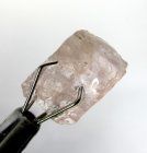 (bild för) Bra Pris Mycket Fin Färg Morganit (Rosa Beryll) 4,17 carat Naturlig Kristall från Nigeria Köp Nu!