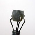 Bra Pris Rå Oslipad Safir 2,16 carat Naturlig Terminerad Kristall från Kashmir Pakistan Köp Nu!