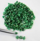 Bra Pris Parti Topp Grön Obehandlad Smaragd 109 carat Naturlig Kristall från Swat Pakistan Köp Nu!
