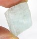 (bild för) Bra Pris Mycket Fin Rå Oslipad Blå-Blågrön Akvamarin 43,72 carat Naturlig Kristall Fin Färg & Kvalitet från Skardu Pakistan Köp Nu!