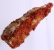 (image for) Bra Pris Very Beutiful Vanadinite 152 gram Natural Crystals on matrix Rare Mineral from Mibladen Morocko Purchase Now!