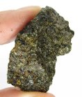 (bild för) Bra Pris Mycket Intressant Spännande Stuff Kopparkis 16 gram Massivt Naturligt Brottstycke Fint Samlar Exemplar från Storliden Sverige Köp Nu!