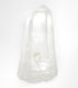 (bild för) Bra Pris Mycket Vacker Specimen av Bergskristall (Lemurian) 153 gram Transparent Naturlig Terminerad Kristall Topp Kvalitet från Brasilien Köp Nu!