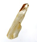 (bild för) Bra Pris Mycket Fin Intressant Bergskristall/Vit Kvarts 27,15 gram Naturligt Terminerad Kristall Trevligt Samlar Matrial från Marocko Köp Nu!
