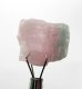 (image for) Good Price Uncut Multicolour Green Pink Tourmalin 9,31 carat Natural Crystal from Kunar Afganistan Purchase Now!