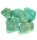 (image for) Good Price Parcel 5 pcs Very Fine Quality Beautiful Bluish Green White Patterned Rough Amazonite 31 grams Natural Broken Piece Beautiful Material & Good Color from Russia Buy Now!