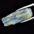 (image for) Good Price Untreated Rough Uncut Green Blue Kyanite 15,63 carat Natural Crystal Nice Quality from Africa Purchase Now!