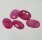 (image for) Good Price Parcel 5 pcs Very Nice Pinkish Red - Purple Red Ruby 2,22 carat Oval Cut Nice Luster & Price Worthy Quality from Madagascar Purchase Now!