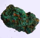 Good Price Very Nice Colour Malachite 34 grams Fine Collectable Mineral Natural Crystals on Matrix from Morocco Buy Now! (image for) Good Price Very Nice Colour Malachite 34 grams Fine Collectable Mineral Natural Crystals on Matrix from Morocco Buy Now!