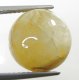 (image for) Good Price Very Nice Interesting Rutile Quarts 5,41 carat Round Cabochon Cut Good Quality & Shape from Africa Purchase Now!