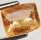 (image for) Good Price Rare Genuine Untreated Imperial Pink Orange Topaz 1,15 carat Cushion Cut Ouro Preto, Minas Gerais, Brazil Purchase No
