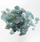 (bild för) Bra Pris Parti Rå Oslipad Blå Indigolit (Turmalin) 39,90 carat Naturlig Kristall Fin Kvalitet från Kunar Afganistan Köp Nu!