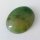 (image for) Good Price Nice Green Hydro Grossular Garneth 2,50 carat Oval Cabochon Nice Quality from Afganistan Purchase Now!