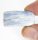 (image for) Good Price Big Interesting Pattern Fibroid Light Blue Kyanite 43,03 carat Octagon Cabochon Cut Good Quality from Nepal Purchase Now!