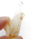 (image for) Good Price Very Fine Interesting Ministuff Rock Crystal/White Quartz 9,68 grams Natural Cluster Terminated Crystals from Morocco Buy Now!
