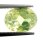 (image for) Good Price Very Nice Quality Neon Yellowgreen Chrysoberyl 2,83 carat Oval Cut Super Fine Luster & Colour from Africa Purchase Now!