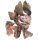 (image for) Good Price Parcel 10 pcs Beautiful Pink with Black Patterned Uncut Rough Rhodonite 93 grams Natural Broken Pieces Fine Color & Quality from Brazil Buy Now!