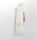 (image for) Good Price Very Fine Interesting Rock Crystal/White Quartz 17,85 carat Natural Terminated Crystal Nice Collectable Material from Morocco Buy Now!