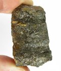 (image for) Good Price Very Interesting Exciting Stuff Pyrrhotite 67 grams Solid Natural Fragment Fine Collectable Specimen from Bergslagen Sweden Buy Now!