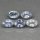 (image for) Good Price Parcel 5 pcs Various Light Purple Blue Sapphire 2,71 carat Oval Cut Very Nice Quality from Sri Lanka Purchase Now!