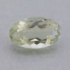 Good Price Beutiful Yellowgreen Heliodore (Beryl) 1,30 carat Oval Cut Nice Quality from Brazil Purchase Now!