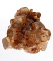 (bild för) Bra Pris Mycket Vacker Rödbrun Aragonit 60,0 gram Naturligt Kristall Kluster i Underbar Form & Färg Bra Kvalitet Intressant Samlarstuff från Marocko Köp Nu!