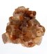 (bild för) Bra Pris Mycket Vacker Rödbrun Aragonit 60,0 gram Naturligt Kristall Kluster i Underbar Form & Färg Bra Kvalitet Intressant Samlarstuff från Marocko Köp Nu!