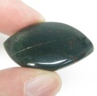 (bild för) Bra Pris Mycket Vacker Blodsten Agat 37,58 carat Fancy Cabochon Slipning Väldigt Fin Färg & Kvalitet från USA Köp Nu!