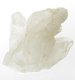 (image for) Good Price Very Fine Interesting Ministuff Rock Crystal/White Quartz 8,16 grams Natural Cluster Terminated Crystals from Morocco Buy Now!
