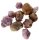 (image for) Good Price Parcel 10 pcs Purplish Red Ruby (Corundum) 81,93 carat Natural Crystal/Nuggets Good Quality Nice Colour from Kashmir Pakistan Purchase Now!