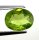 (image for) Good Price Very Nice Top Green Peridot 1,42 carat Oval Cut Very Nice Luster & Quality from Pakistan Purchase Now!