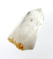 (image for) Good Price Very Fine Interesting Rock Crystal/White Quartz 34,30 carat Natural Terminated Crystal Nice Collectable Material from Morocco Buy Now!