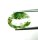 (image for) Good Price Very Beautiful Smooth Green Prasiolite 3,30 carat Oval Cut Top Quality & Luster Perfect for Collectors & Jewelry Makers from Brazil Buy Now!