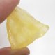 (image for) Good Price Exciting Rough Uncut Beautiful Orange Calcite 10 grams Natural Fragment Piece Translucent & Sharp Color from Brazil Buy Now