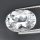 (image for) Good Price Beutiful Untreated Goshenite (White Beryl) 2,01 carat Oval Cut fr Madagascar Purchase Now!