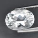 (image for) Good Price Beutiful Untreated Goshenite (White Beryl) 2,01 carat Oval Cut fr Madagascar Purchase Now!