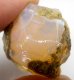 (image for) Good Price Rare Rough Uncut Lustrous Somali Opal 22,54 carat Natural Crystal Very Fine Quality & Color Sparking Buy Now!