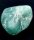 (image for) Good Price Rare Rough Uncut Greenish Blue Grandidierite 7,83 carat Natural Crystal Untreated Fine Quality from Madagascar Purchase Now!