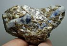 Bra Pris Specimen Många Tvåfärgad Safir Kristaller 151 gram i Glimmer Matrix från Kashmir Pakistan Köp Nu! (bild för) Bra Pris Specimen Många Tvåfärgad Safir Kristaller 151 gram i Glimmer Matrix från Kashmir Pakistan Köp Nu!