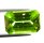 (image for) Good Price Very Big & Nice Top Green Peridot 8,36 carat Octagon Cut Very Nice Luster & Quality from Pakistan Purchase Now!