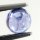 (image for) Good Price Rare Very Beutiful Violetish Blue Tanzanite 0,42 carat Round Cabochon Cut Nice Quality & Colour from Tanzania Purchase Now!
