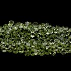 Bra Pris Parti 232 st Topp Grön Peridot 12,18 carat Rund Slipade Topp Kvalitet från Pakistan Köp Nu! (bild för) Bra Pris Parti 232 st Topp Grön Peridot 12,18 carat Rund Slipade Topp Kvalitet från Pakistan Köp Nu!