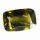 (image for) Good Price Very Rare Greenbrown Enstatite 3,67 carat Cushion Cut Collectors Stone From Burma Purchase Now!