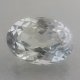 (image for) Good Price Very Rare Sillimanite (Fibrolite) 5,92 carat Oval Cut from Sri Lanka Top Quality Purchase Now!
