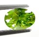 (image for) Good Price Very Nice Top Green Peridot 0,77 carat Oval Cut Very Nice Luster & Quality from Pakistan Purchase Now!