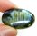 (image for) Good Price Very Good Quality Rainbow Lusterous Labradorite 55,19 carat Oval Cabochon Cut Outstanding Luster & Colur play from India Purchase Now!
