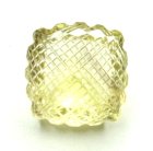 (bild för) Bra Pris Bästa Kvalitet Gigantisk Mycket Speciell Citron Kvarts 63,17 carat Konstnärlig Kudd Flower Slipning Topp Lyster & Färg Perfekt till Samlare & Juvelerare från Indien Köp Nu!