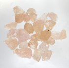 (bild för) Bra Pris Parti 25 st Mycket Fin Färg Morganit (Rosa Beryll) 70,65 carat Naturlig Kristall Bra Kvalitet från Nigeria Köp Nu!