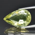 Bra Pris Mycket Fin Grönaktigt Gul Oligoklas Fältspat 4,22 carat Dropp Slipning Suverän Kvalitet & Lyster fr Madagaskar Köp Nu! (bild för) Bra Pris Mycket Fin Grönaktigt Gul Oligoklas Fältspat 4,22 carat Dropp Slipning Suverän Kvalitet & Lyster fr Madagaskar Köp Nu!